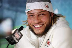 Kansas City ne renouvelle pas son contrat avec Tyrann Mathieu